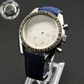 Black gold bezel 8