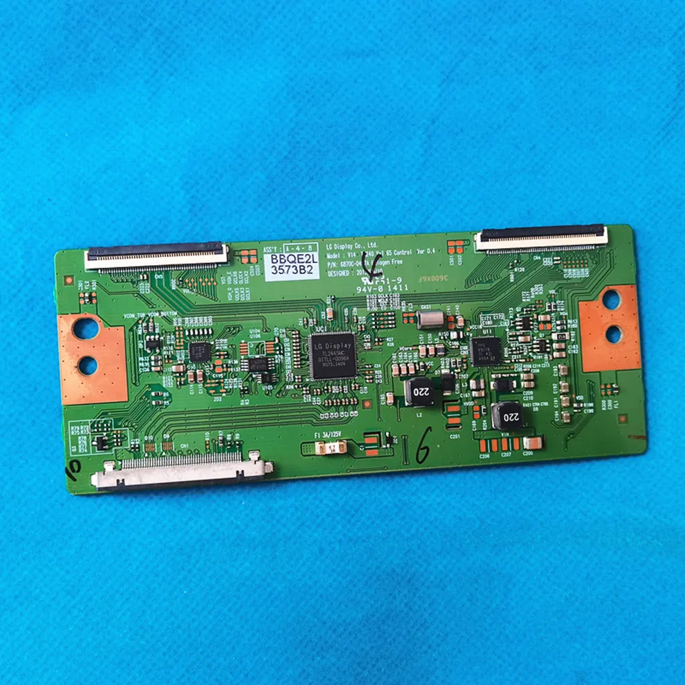 placa de controle placa lógica para