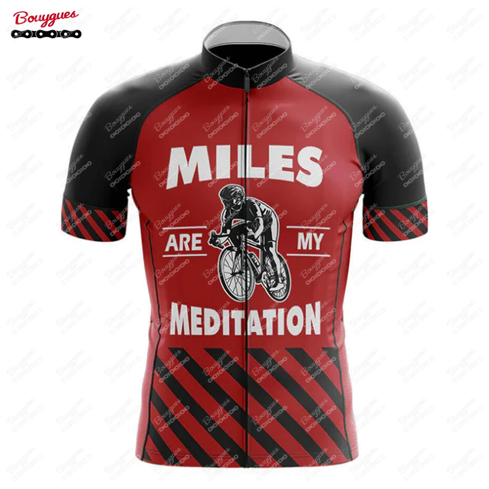 thumbnail image 1 of 17 nuevos estilos de maillot de ciclismo de verano V26 para hombre, maillot reflectante de manga corta para ciclismo de montaña y descenso, ropa para equipos profesionales, 1 of 4