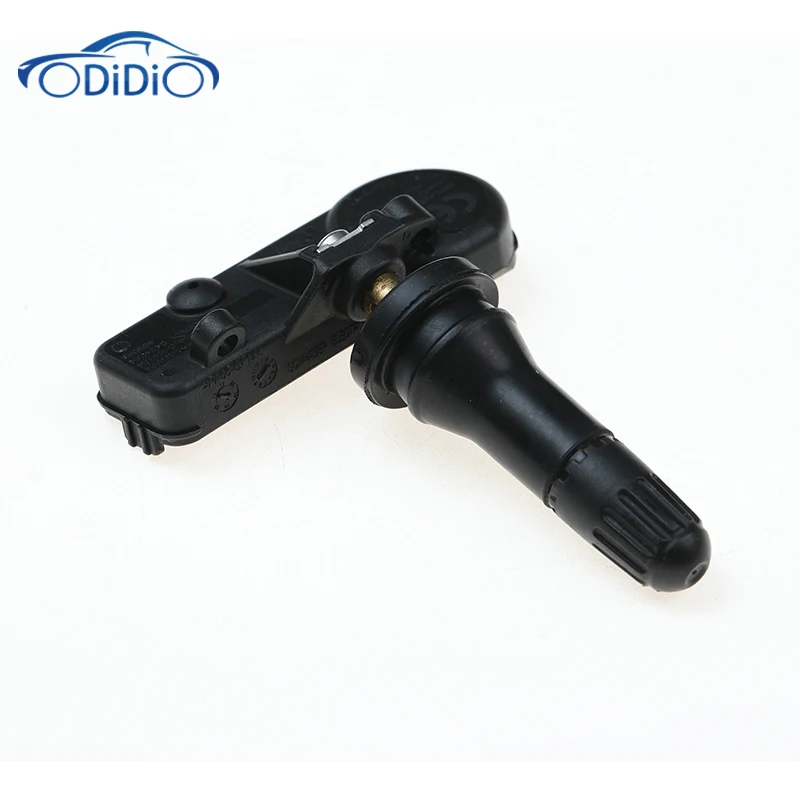 53104671 TPMS Ÿ̾ з , ǾƮ 500 500c 500L, Linea Qubo Alfa Romeo MiTo FORD KA, 433 MHZ