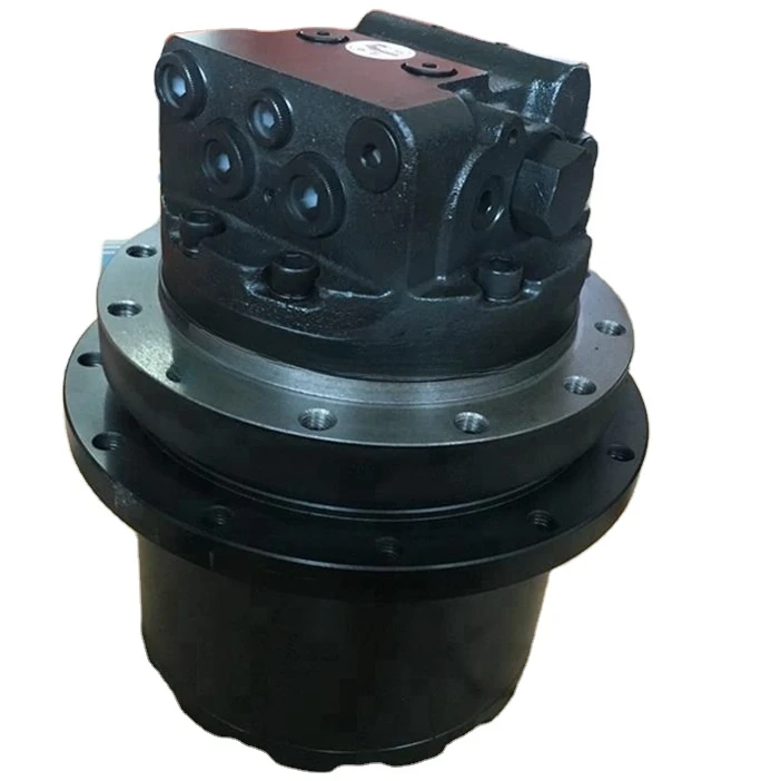 

31M8-40010 31M8-40020 31M8-40021 дорожный двигатель