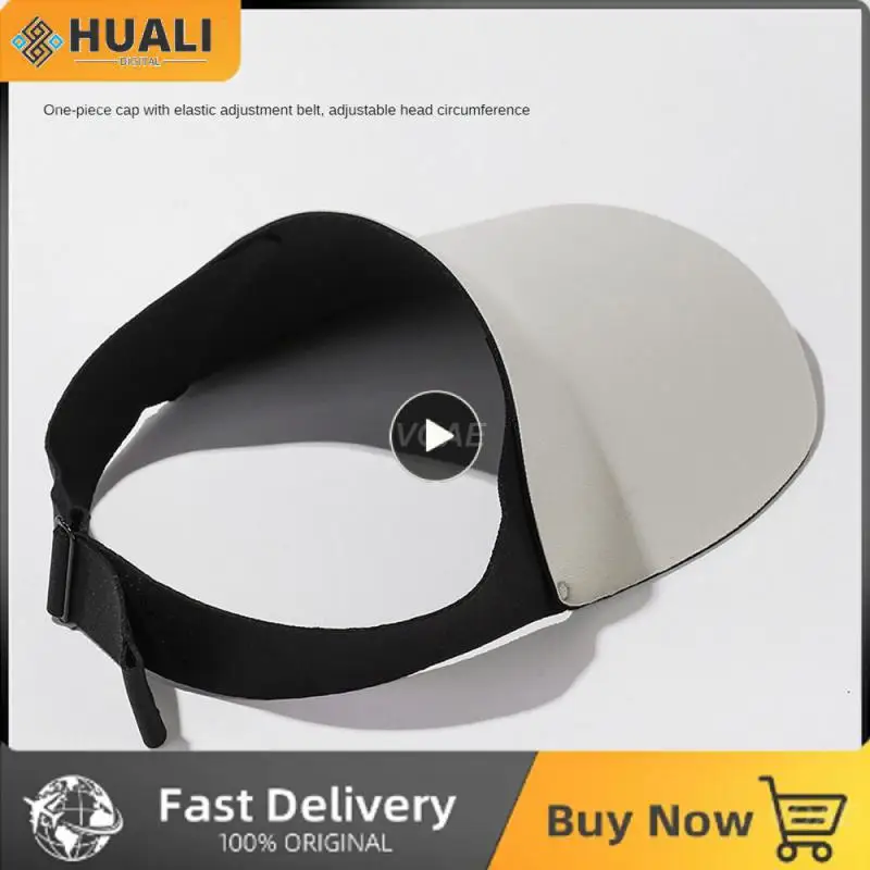 

Летняя пляжная шляпа с широкими полями и защитой от солнца