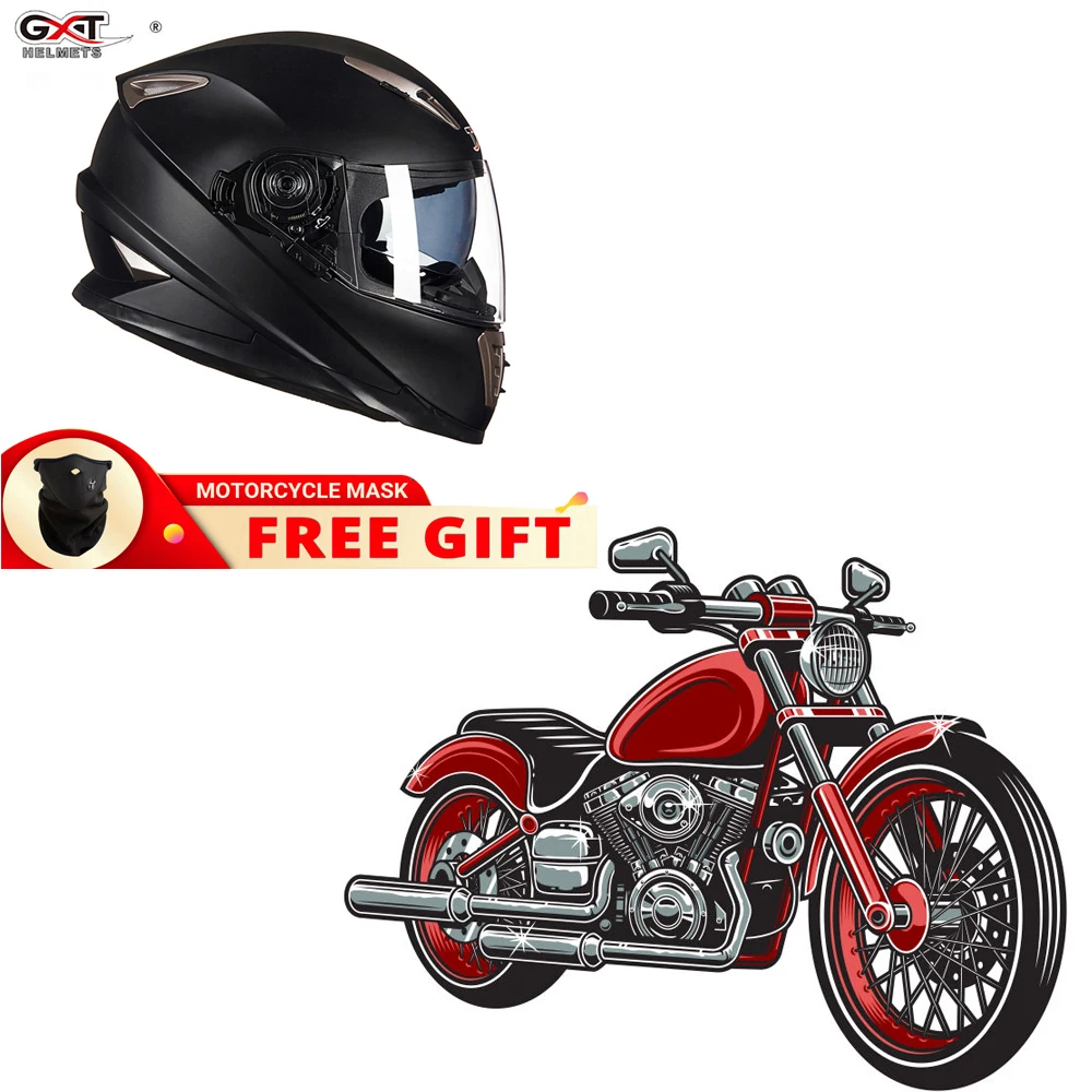 �ֽ� DOT ECE ���� ���� ����� Ǯ ���̽� ������� ���  BlackLion Motocross Racing Casque Capacete Moto Casco