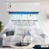 T3 Tropical Air Conditioner 24000BTU Dual-purpose Bedroom Air Conditioner Wall Mounted Middle East Air Conditioner 3