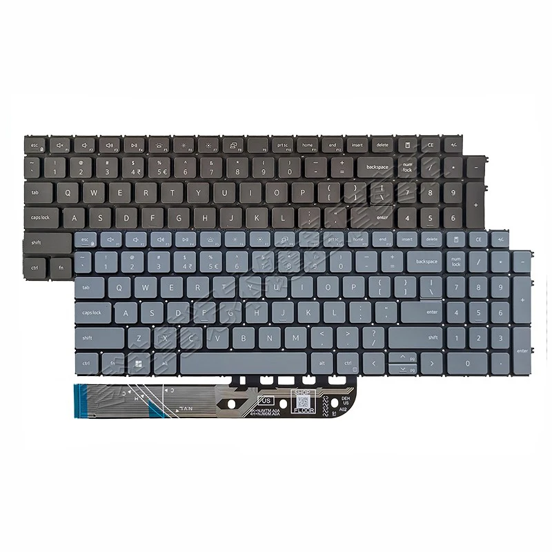 Nuova Tastiera Per Laptop Originale Per Dell Latitude 3520 E3520 Inspiron 3520 3525