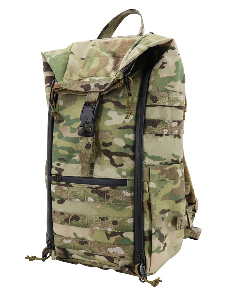 【SUNNECT】Traveler 15L Backpack バックパック $_12.JPG?set_id=880000500F