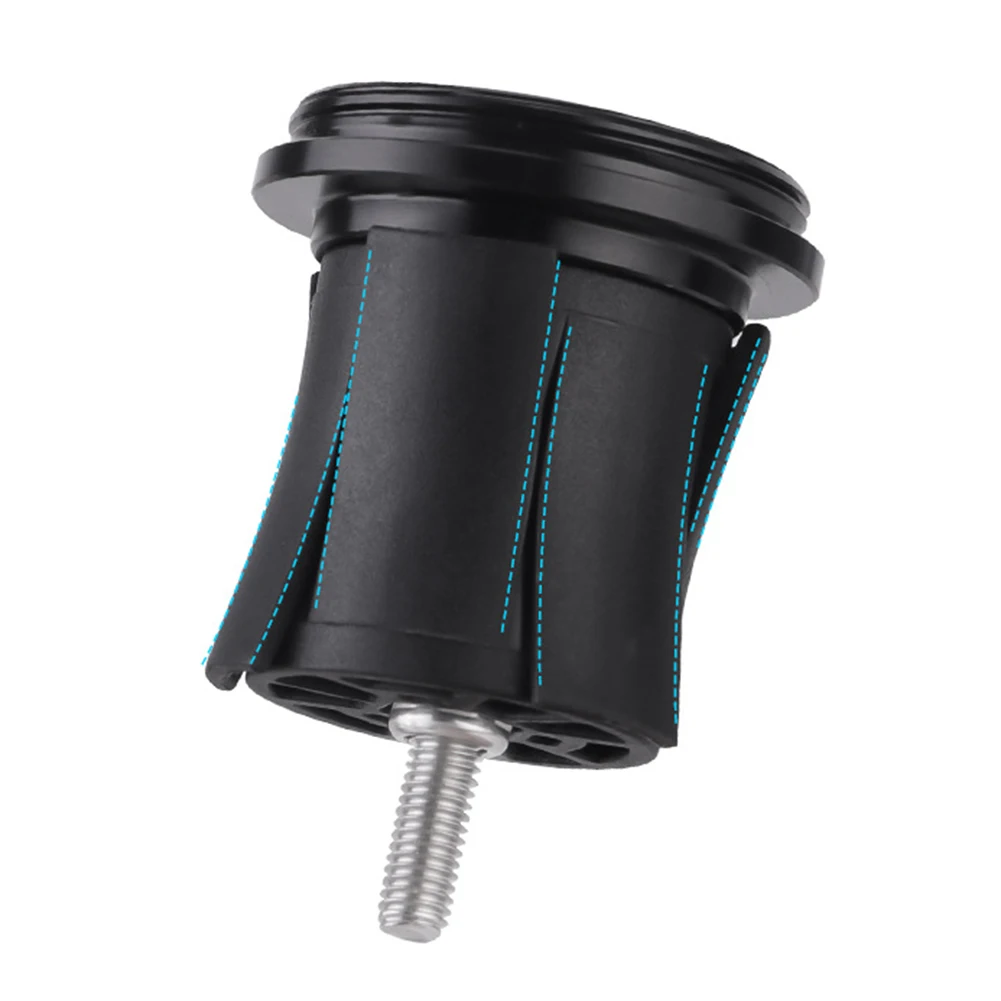 Multifunctional Waterproof Front Fork Tube Anti-Theft Tracker Holder for Bicycles