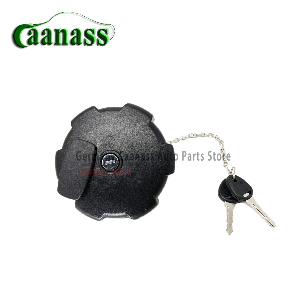 

Spare Parts use for VOLVO/BENZ Trucks VOE 0004700405/20392751/500043667 Filler Cap Unventilated Lockable