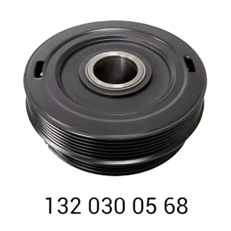 

Умный шкив коленчатого вала, шкив коленчатого вала для Mercedes Benz Smart 451 1320300068