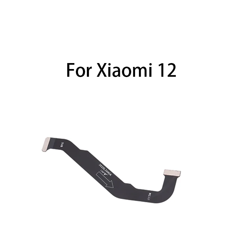 Cavo flessibile LCD del connettore della scheda madre della scheda madre per Xiaomi 12