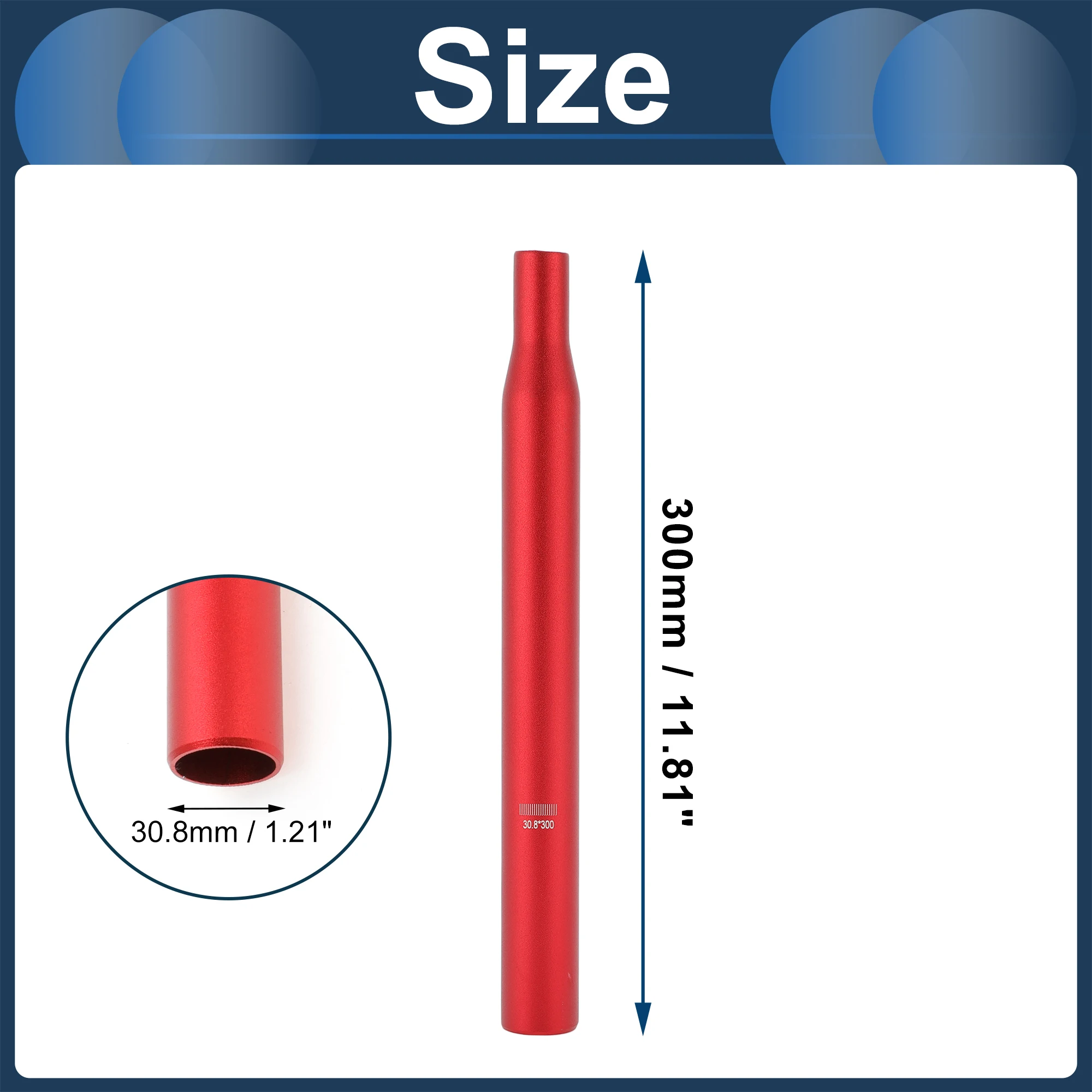 30.8x300mm