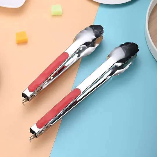 Stainless Barbecue Kitchen Utensils Kitchenware Grill Meat Tools Cookware Bbq Kitchen. Accessories Camping Steel Service Food