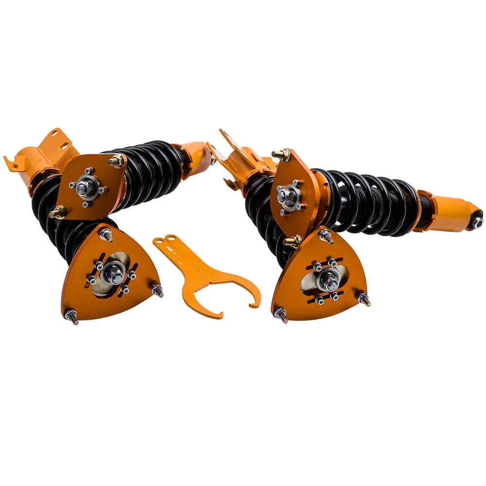 

Подвеска уличная для Subaru Impreza WRX 2008-2014 с регулируемой высотой, пружинная стойка