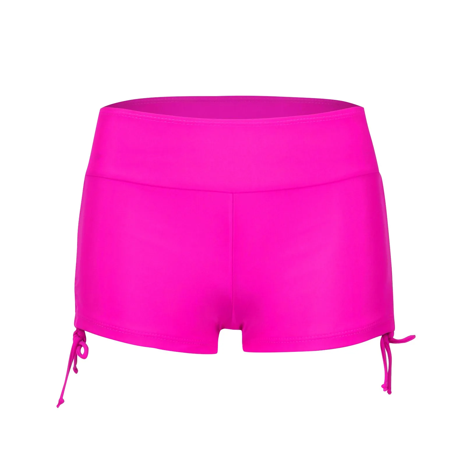 Women's Beach Swim Shorts — product detail 18