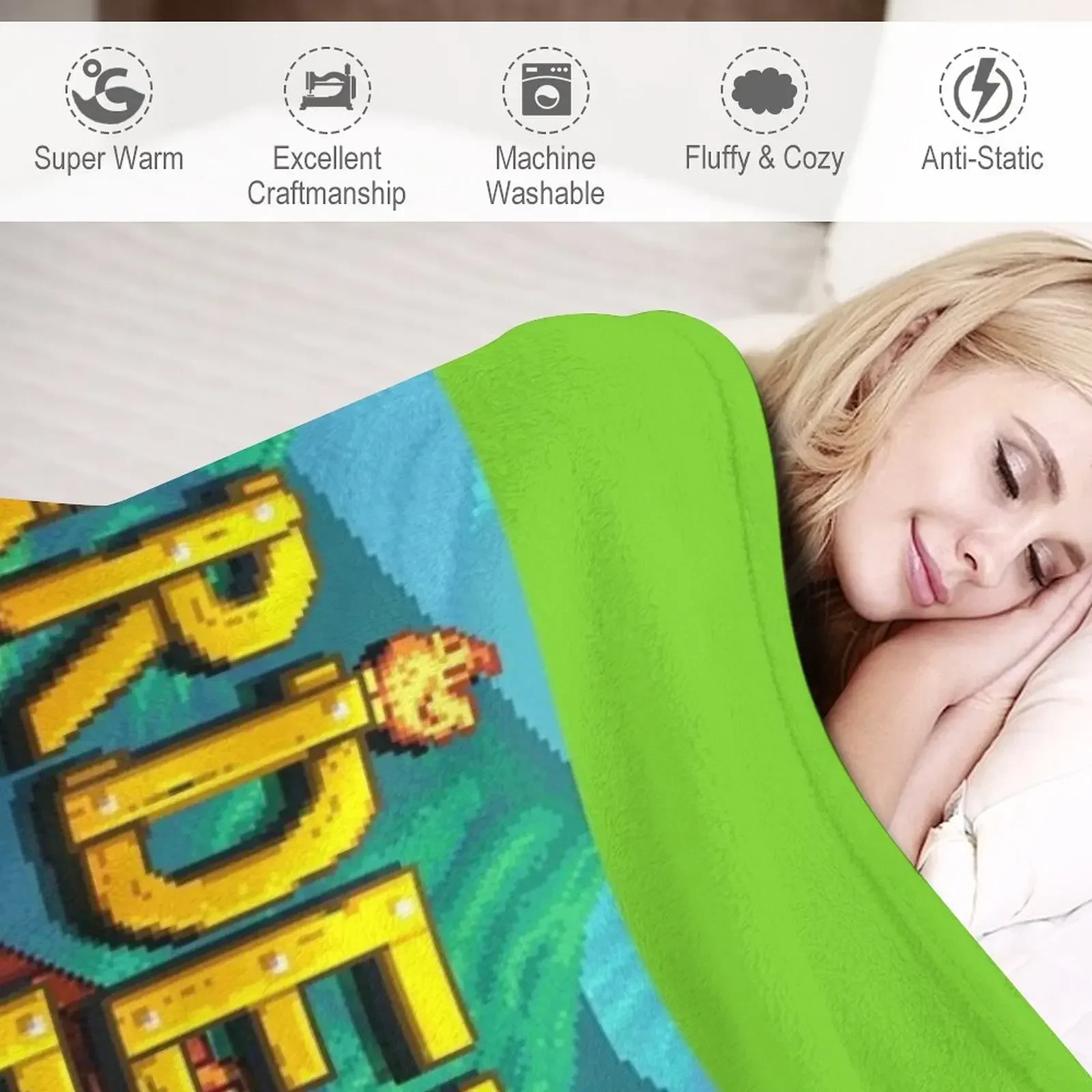 Stardew Valley Intro ������ ���, ���� ���Ÿ� �β��� ���