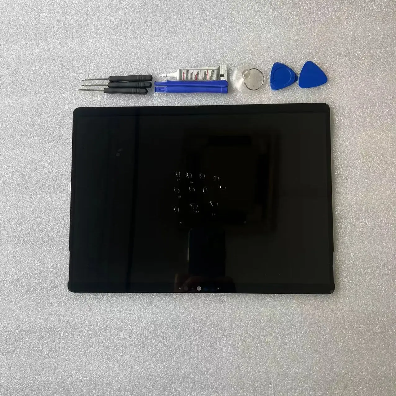 Original AAA+ For Microsoft Surface Pro 9 Pro9 2038 LCD Display Touch Screen Digitizer Assembly For Surface Pro 9 2038 Display