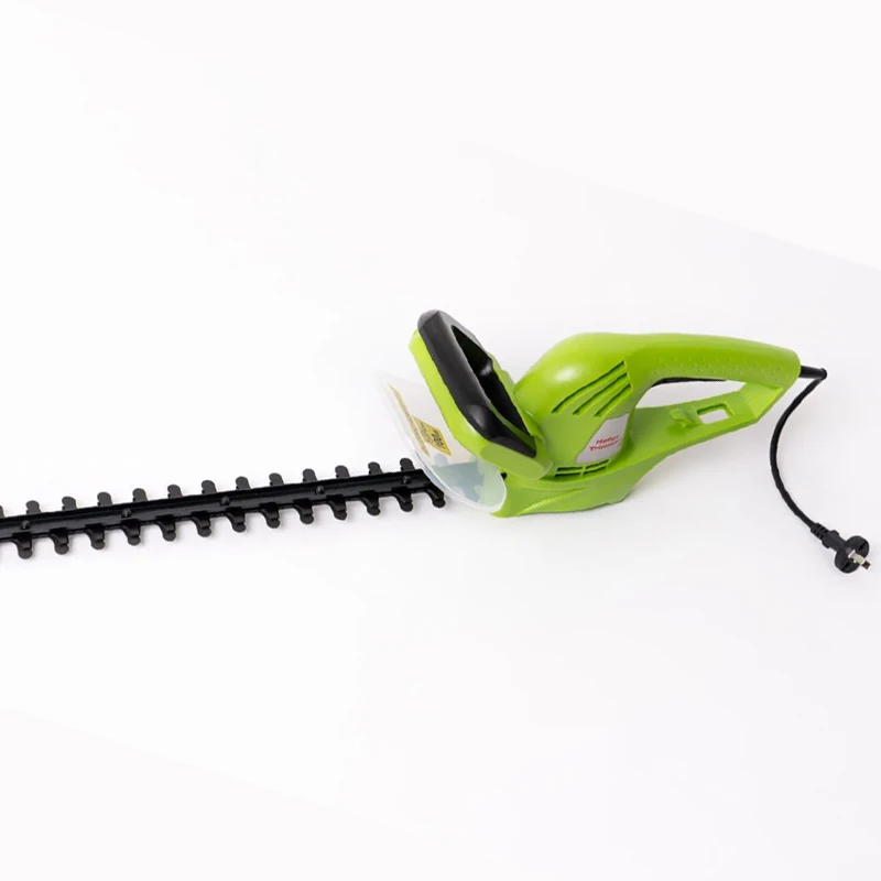 Xk Haidao Electric Hedge Trimmer Rechargeable Fence Dc Tea Tree Pruning Machine Multifunctional wyj electric hedge trimmer pruning machine tea tree tea plug in garden tools