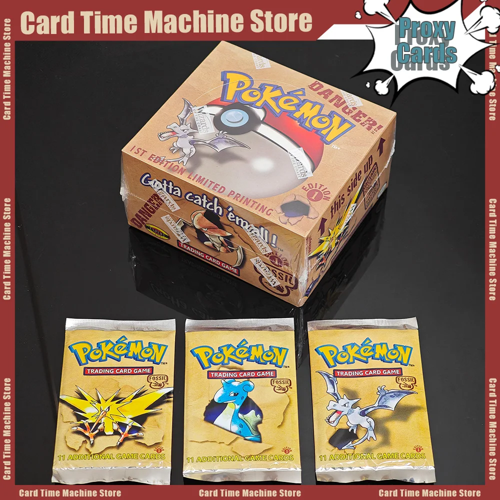 Sobre Boosters Pokémon TCG – Karmesin & Purpur KP04, 10 Cartas, Alemán, ¡con Código Online!
