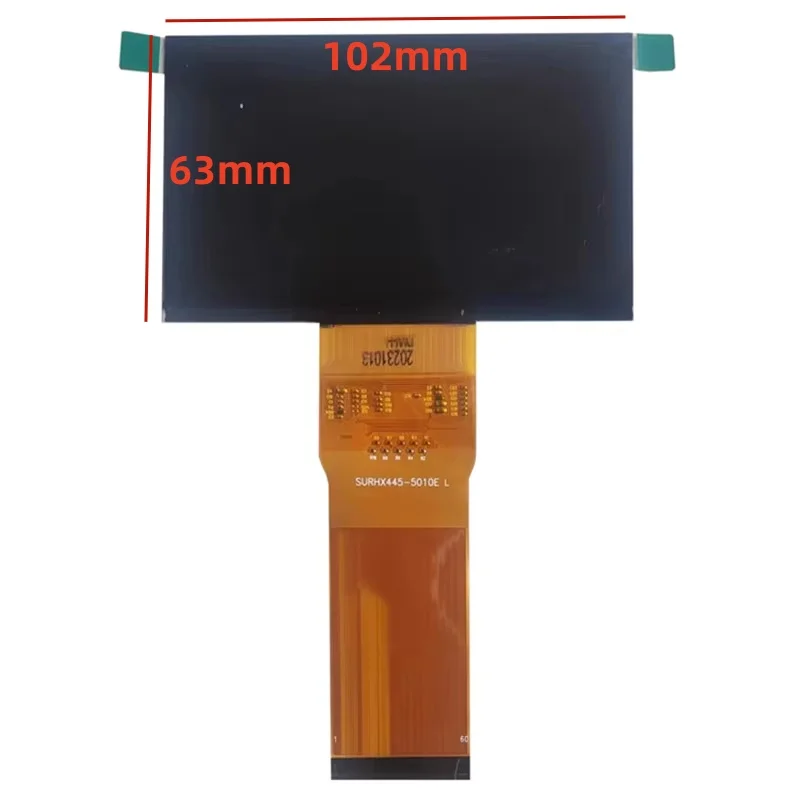 Display LCD HD SURHX445-5010E L Videoproiettore LED Proiettore Home Theater Innovativo HX445-5010E CY Per TD92 Pro