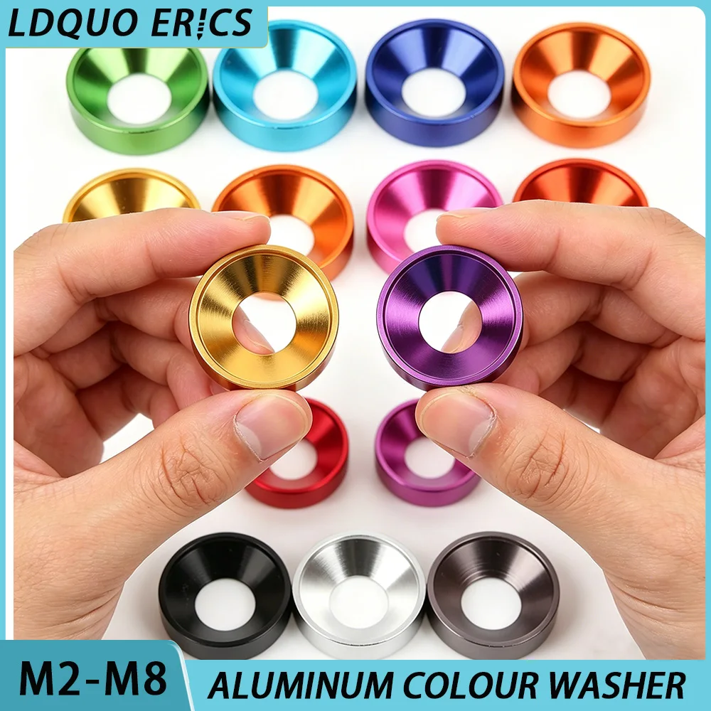 Lot de 5 joints toriques M2 silicone pour drone, pièces de rechange