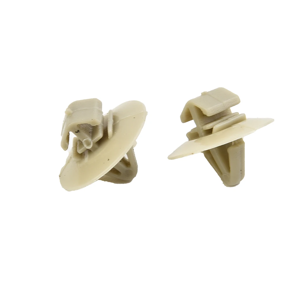 

Door Fitting For Renault Trafic Master Protection Professional Trim Universal 100Pcs Car Side Moulding Clips 2018