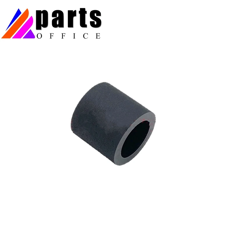 

10PCS Feed Separation Roller Tire for HP CP2025 CP1215 CM1415 M475 M451 M251 M276 M351 M375 M476 CM1312 CM2320 CP1217 CP1515