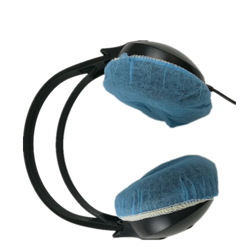 

Health Analyzer Headset /earphone and Headphone