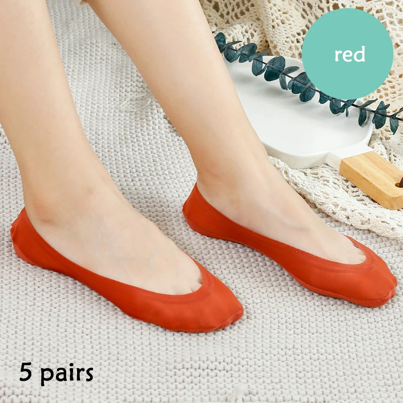 5pairs-red