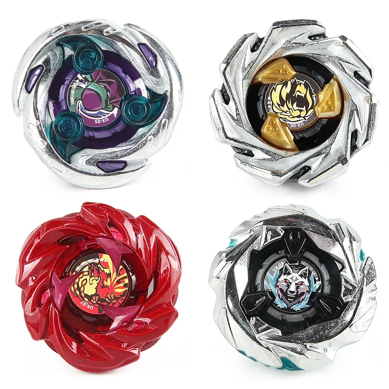 Advanced 2025 SB Gyro X Toy with Gyroscopic Features