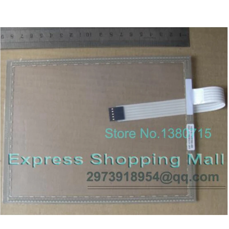 

New T084S-5RA002N-0A18R0-150FH Touch Screen Glass Panel