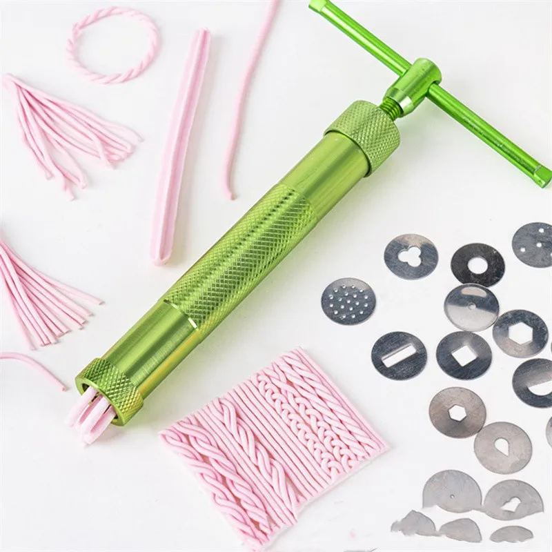 

Роторный скульптурный пистолет с 20 наконечниками для изготовления глины