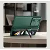 Nillkin for Samsung Z Fold 5 Case with Pen Holder CamShield Pro Camera Protection Cover for Samsung Galaxy Z Fold 5 5G Case 4