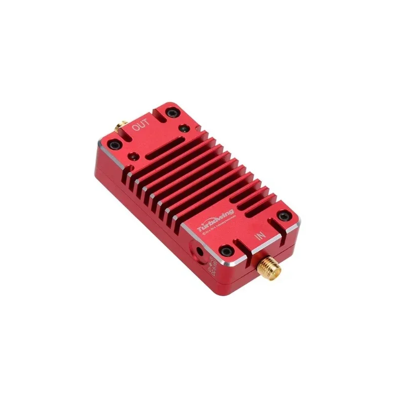 Amplificateur signal 2.4G 4W 4000mW pour drone FPV portée 3-8km