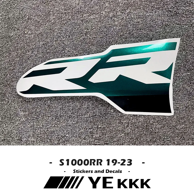 ݼ ޶   ߰ ƼĿ Į, BMW S1000RR S 1000RR 2023 2022 2021 2020 2019 