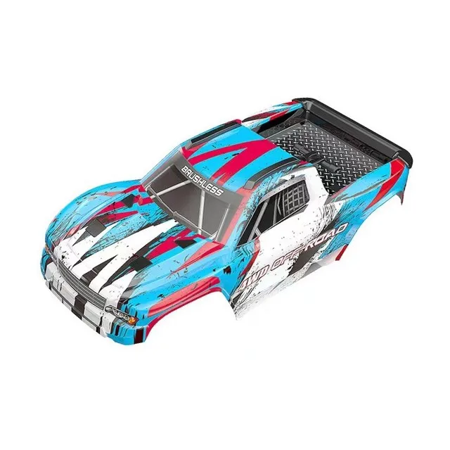 hiroページ MJX Hyper Go 16207 16208 16209 16210 1/16 Brushless high