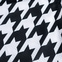 2025 BKTSQD NEW Summer Mesh Basketball Shorts Men Quick Drying Loose Sports shorts Casual men/women fashion seaside beach shorts 2