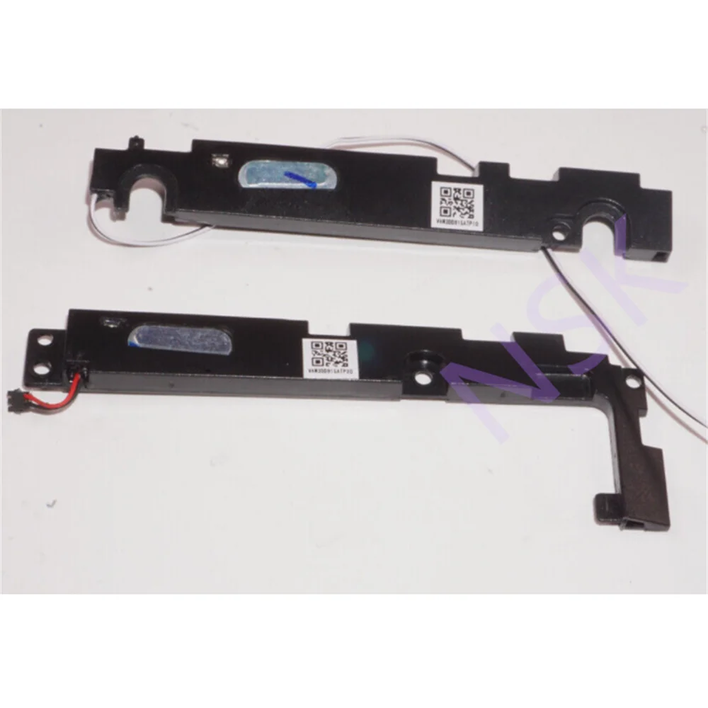 

Original VAN3DD91SATP30 FOR Hp Speakers Kit 10-P010NR 100% test ok