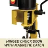 Powermatic Benchtop Mortiser, 3/4" Chisel, 5-1/2" Stroke, 115/230V 1Ph (Model PM701) 3