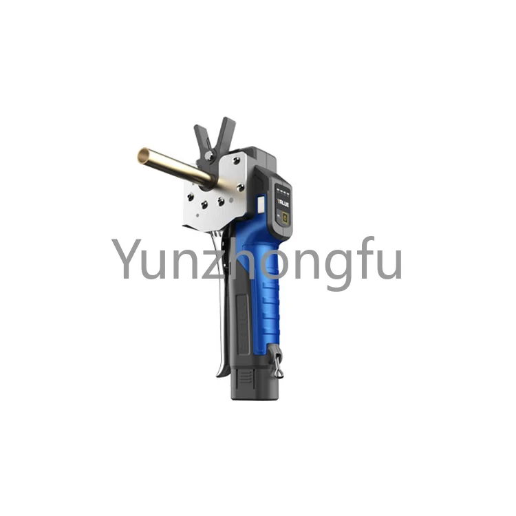 

Cordless Power Quick Flaring Electric Flaring Tool Kit VEF-1 Copper Pipe Air Conditioning Flaring Tool