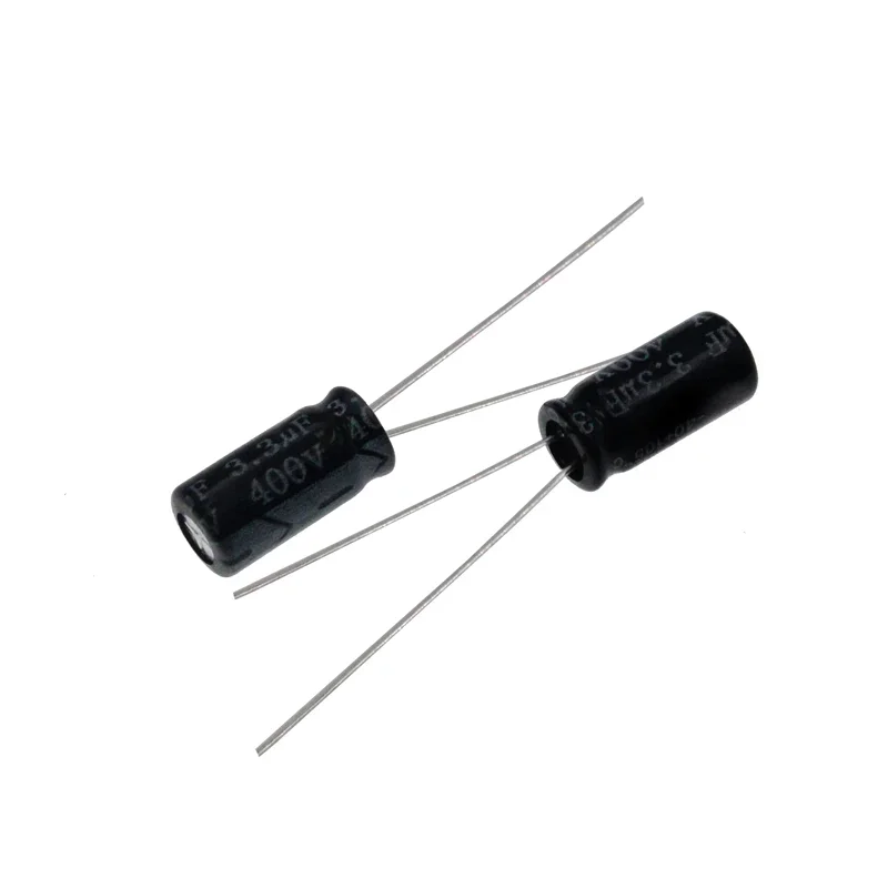 Aluminum Electrolytic Capacitor