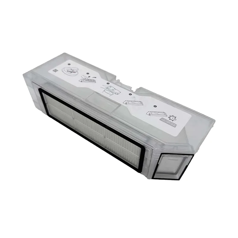 

Пылесборник с фильтром для робота-пылесоса Roborock Q Revo P10