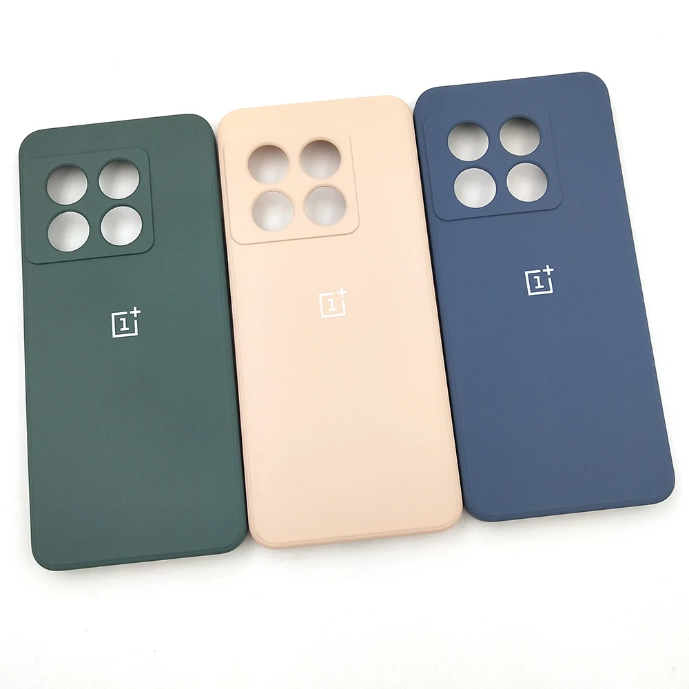 Oneplus 10Pro 5G 케이스용 액체 실리콘 소프트 고무 커버 카파 OnePlus 10 Pro NE2210 NE2211 슬림 TPU 충격 방지 백 커버