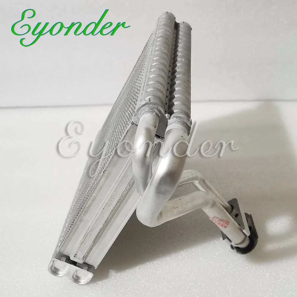 A/C AC Air Conditioning Conditioner Evaporator COOLING COIL Core Citroen C4 Peugeot 308 408 ac air conditioning evaporator