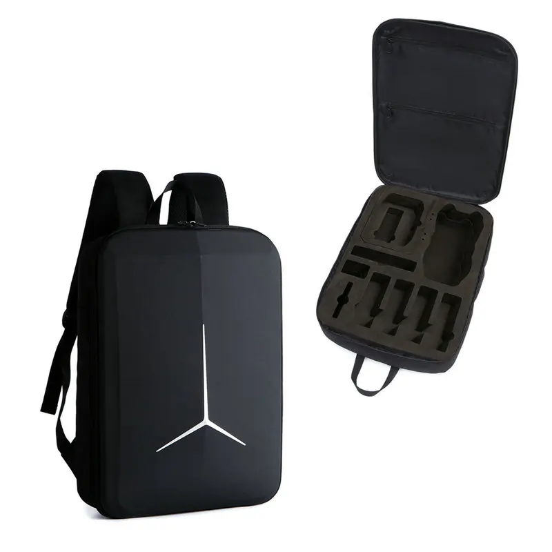 Nuova Borsa Drone Per Dji Mavic 3 Classic Storage Zaino Messenger Chest Bag Portatile Per Dji Mavic 3 Bag Borsa A Tracolla M-007