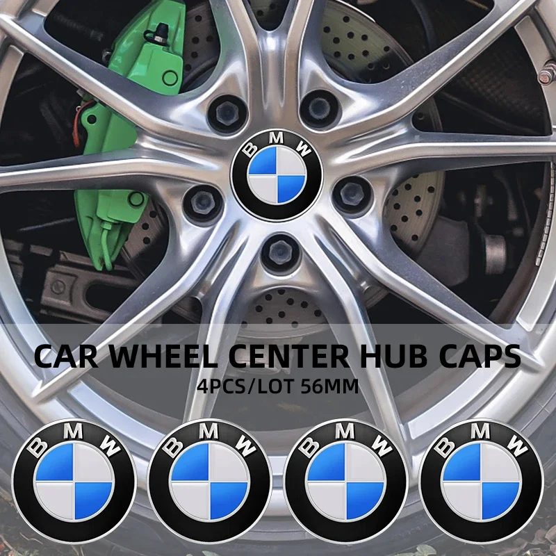 Car Wheel Hub Cap StickersCar Wheel Hub Cap Stickers 4