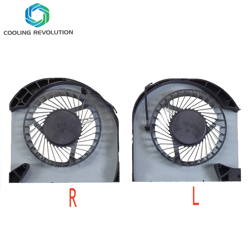 Nuova Ventola Di Raffreddamento Per Dell Precision 17 7730 M7730 Mg75090V1-C140-S9A Mg75090V1-C150-S9A