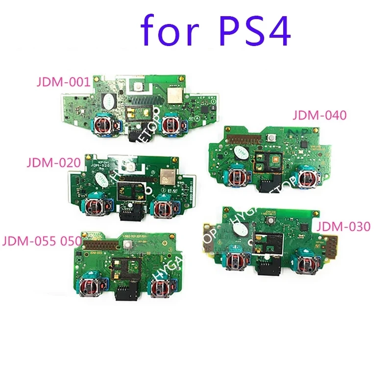 Original Main Board Ps4 Controller | Ps4 Controller