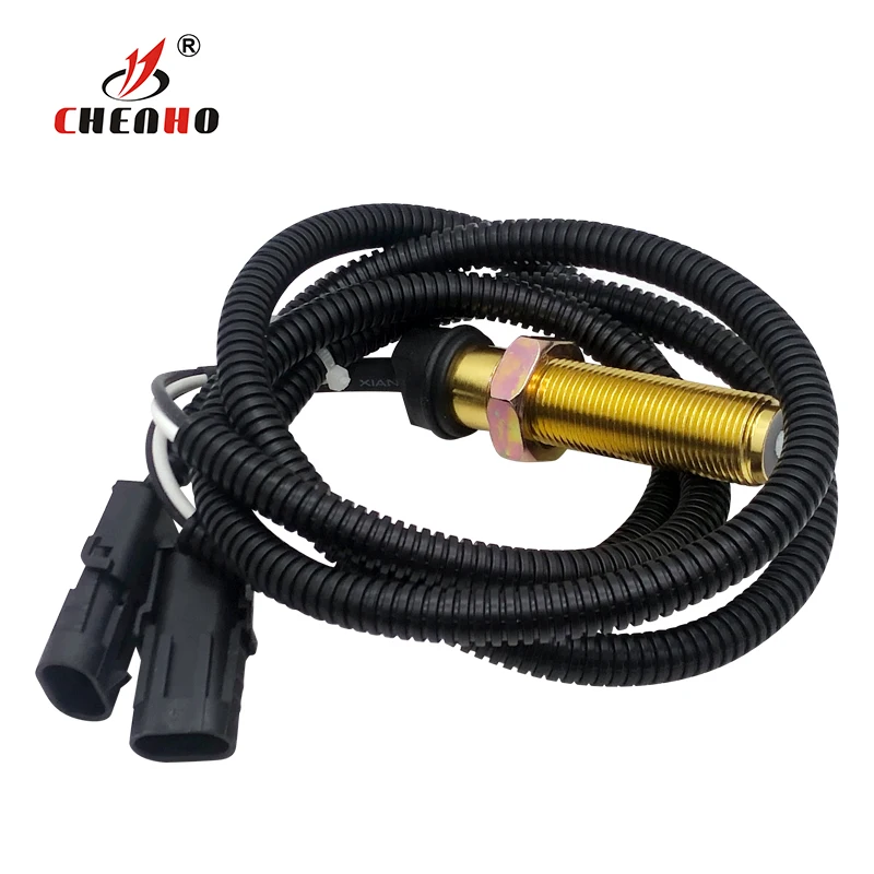Heavy Duty Truck International Dual Speedometer ECM Sensor 1658556C91 3078152 3073896 3049474 auto speed sensor