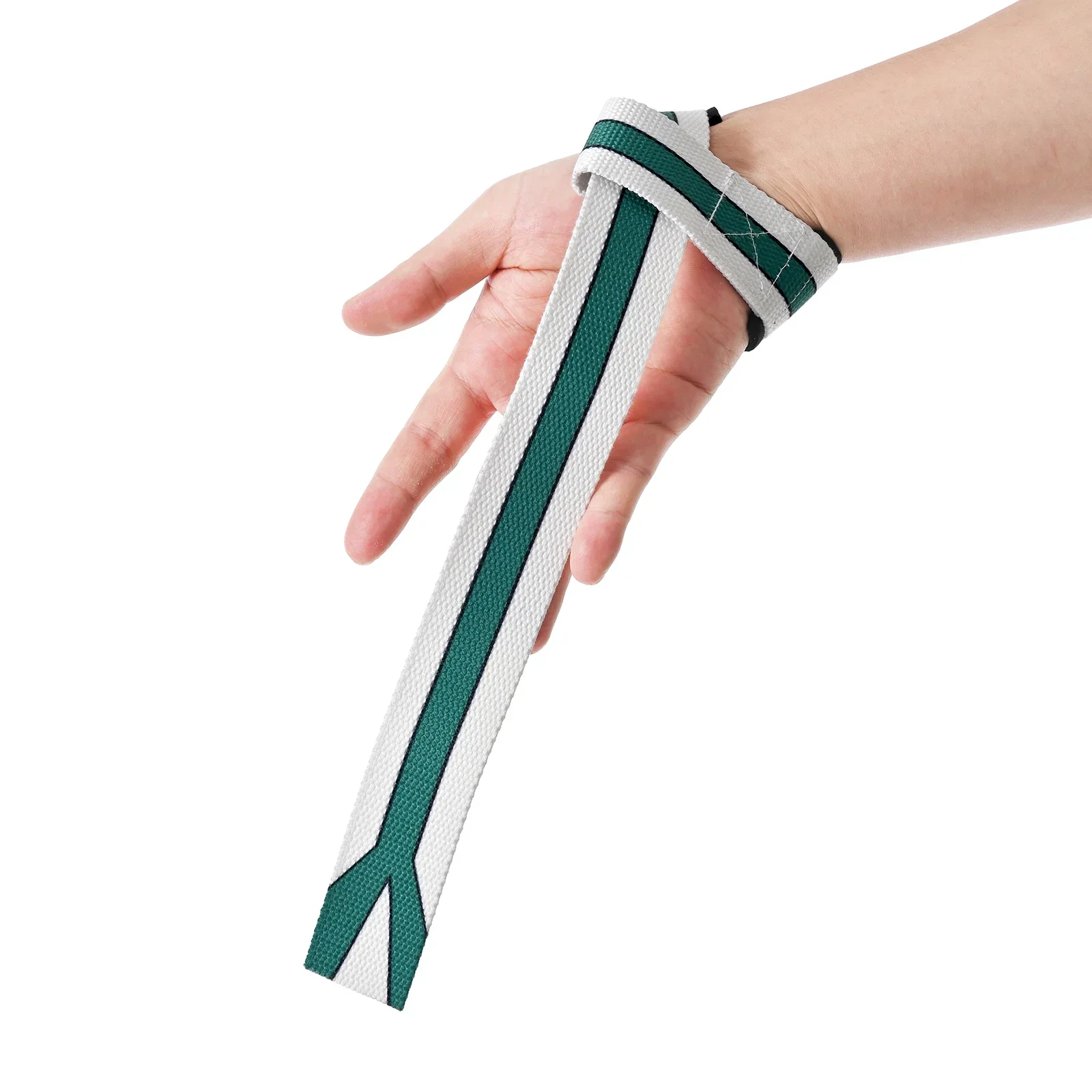 Berserk Anime Wrist Wraps for Strength Training and Weightlifting