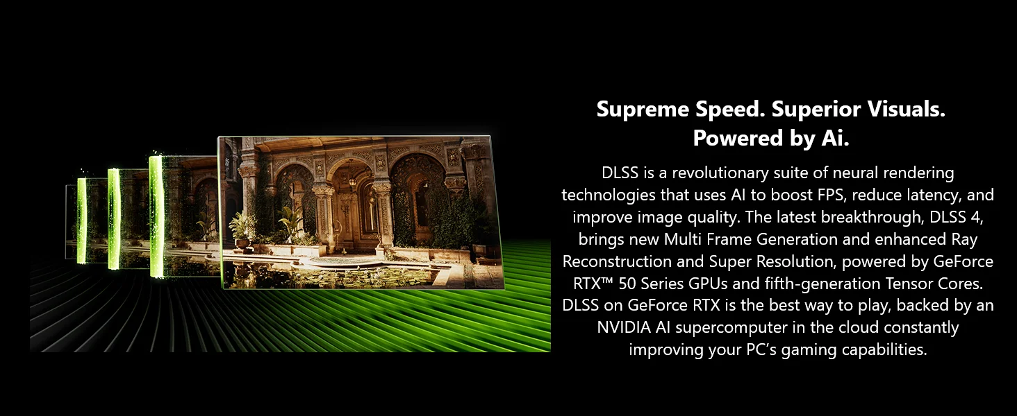 acer nitro V AMD; RTX laptop; 16” gaming laptop; AMD gaming laptops; DDR5; RTX 50; DLSS 4